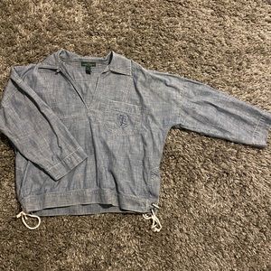 Lauren Ralph Lauren Top